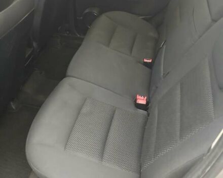 Серый Мерседес А класс, объемом двигателя 2 л и пробегом 357 тыс. км за 4100 $, фото 4 на Automoto.ua