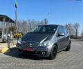 Серый Мерседес А класс, объемом двигателя 0 л и пробегом 212 тыс. км за 6200 $, фото 1 на Automoto.ua