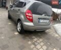 Серый Мерседес А класс, объемом двигателя 1.7 л и пробегом 227 тыс. км за 4999 $, фото 11 на Automoto.ua
