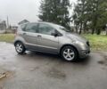 Сірий Мерседес А клас, об'ємом двигуна 2 л та пробігом 200 тис. км за 3513 $, фото 5 на Automoto.ua