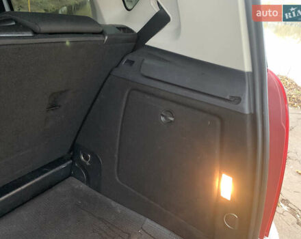 Серый Мерседес А класс, объемом двигателя 2 л и пробегом 184 тыс. км за 6100 $, фото 25 на Automoto.ua