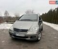 Серый Мерседес А класс, объемом двигателя 1.7 л и пробегом 227 тыс. км за 4999 $, фото 5 на Automoto.ua