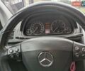 Сірий Мерседес А клас, об'ємом двигуна 1.7 л та пробігом 195 тис. км за 5700 $, фото 6 на Automoto.ua