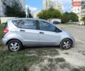 Серый Мерседес А класс, объемом двигателя 1.5 л и пробегом 200 тыс. км за 4700 $, фото 3 на Automoto.ua