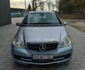Серый Мерседес А класс, объемом двигателя 1.99 л и пробегом 450 тыс. км за 5100 $, фото 3 на Automoto.ua