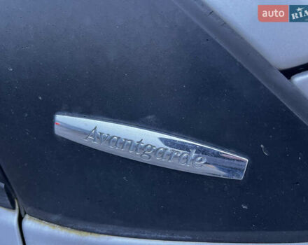 Сірий Мерседес А клас, об'ємом двигуна 1.7 л та пробігом 188 тис. км за 5500 $, фото 8 на Automoto.ua