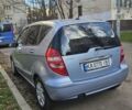 Сірий Мерседес А клас, об'ємом двигуна 2 л та пробігом 259 тис. км за 6700 $, фото 2 на Automoto.ua