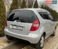 Серый Мерседес А класс, объемом двигателя 1.5 л и пробегом 261 тыс. км за 4788 $, фото 1 на Automoto.ua