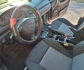 Сірий Мерседес А клас, об'ємом двигуна 2 л та пробігом 208 тис. км за 2600 $, фото 12 на Automoto.ua