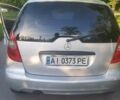 Сірий Мерседес А клас, об'ємом двигуна 1.99 л та пробігом 252 тис. км за 4600 $, фото 2 на Automoto.ua