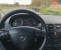 Серый Мерседес А класс, объемом двигателя 1.5 л и пробегом 211 тыс. км за 5300 $, фото 23 на Automoto.ua