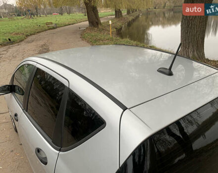 Серый Мерседес А класс, объемом двигателя 2 л и пробегом 184 тыс. км за 6100 $, фото 46 на Automoto.ua