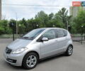 Сірий Мерседес А клас, об'ємом двигуна 1.5 л та пробігом 187 тис. км за 6500 $, фото 1 на Automoto.ua
