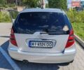 Серый Мерседес А класс, объемом двигателя 2 л и пробегом 299 тыс. км за 5600 $, фото 7 на Automoto.ua