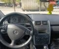 Серый Мерседес А класс, объемом двигателя 1.5 л и пробегом 239 тыс. км за 6650 $, фото 10 на Automoto.ua