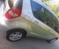 Сірий Мерседес А клас, об'ємом двигуна 1.99 л та пробігом 252 тис. км за 4600 $, фото 1 на Automoto.ua