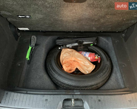 Серый Мерседес А класс, объемом двигателя 2 л и пробегом 184 тыс. км за 6100 $, фото 23 на Automoto.ua