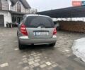 Серый Мерседес А класс, объемом двигателя 1.7 л и пробегом 227 тыс. км за 4999 $, фото 12 на Automoto.ua