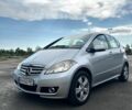 Сірий Мерседес А клас, об'ємом двигуна 1.99 л та пробігом 225 тис. км за 5600 $, фото 1 на Automoto.ua