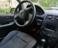 Серый Мерседес А класс, объемом двигателя 1.5 л и пробегом 175 тыс. км за 4700 $, фото 10 на Automoto.ua