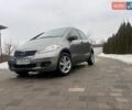 Сірий Мерседес А клас, об'ємом двигуна 1.7 л та пробігом 227 тис. км за 4999 $, фото 1 на Automoto.ua
