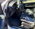 Сірий Мерседес А клас, об'ємом двигуна 1.5 л та пробігом 200 тис. км за 4999 $, фото 8 на Automoto.ua