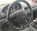 Серый Мерседес А класс, объемом двигателя 1.7 л и пробегом 248 тыс. км за 5300 $, фото 19 на Automoto.ua