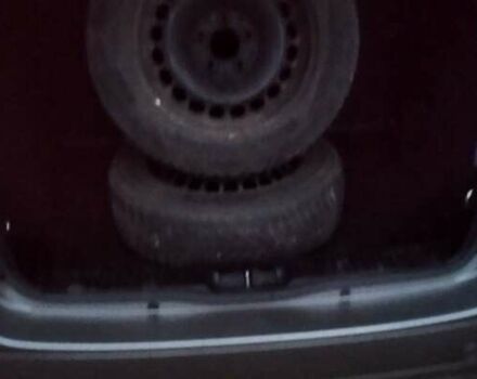 Серый Мерседес А класс, объемом двигателя 1.7 л и пробегом 244 тыс. км за 5850 $, фото 21 на Automoto.ua