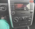 Серый Мерседес А класс, объемом двигателя 1.7 л и пробегом 248 тыс. км за 5600 $, фото 27 на Automoto.ua