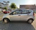 Серый Мерседес А класс, объемом двигателя 1.5 л и пробегом 195 тыс. км за 4100 $, фото 4 на Automoto.ua