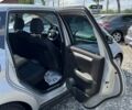 Сірий Мерседес А клас, об'ємом двигуна 1.7 л та пробігом 201 тис. км за 5900 $, фото 12 на Automoto.ua