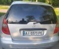 Сірий Мерседес А клас, об'ємом двигуна 1.99 л та пробігом 252 тис. км за 4600 $, фото 9 на Automoto.ua