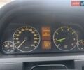 Серый Мерседес А класс, объемом двигателя 1.7 л и пробегом 227 тыс. км за 4999 $, фото 21 на Automoto.ua