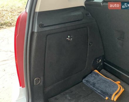 Сірий Мерседес А клас, об'ємом двигуна 2 л та пробігом 184 тис. км за 5900 $, фото 24 на Automoto.ua