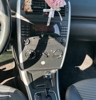 Серый Мерседес А класс, объемом двигателя 1.99 л и пробегом 235 тыс. км за 6188 $, фото 27 на Automoto.ua