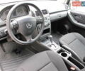 Сірий Мерседес А клас, об'ємом двигуна 1.5 л та пробігом 187 тис. км за 6500 $, фото 27 на Automoto.ua