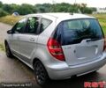 Серый Мерседес А класс, объемом двигателя 2 л и пробегом 316 тыс. км за 7500 $, фото 2 на Automoto.ua