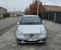 Серый Мерседес А класс, объемом двигателя 2 л и пробегом 250 тыс. км за 5000 $, фото 6 на Automoto.ua