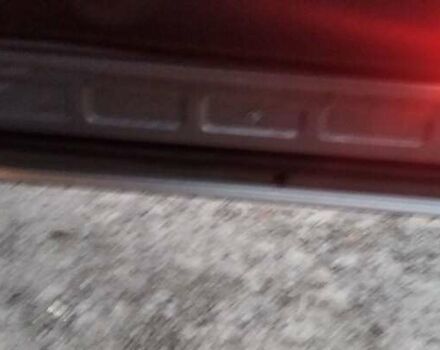 Серый Мерседес А класс, объемом двигателя 1.7 л и пробегом 244 тыс. км за 5850 $, фото 15 на Automoto.ua