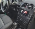 Серый Мерседес А класс, объемом двигателя 1.5 л и пробегом 206 тыс. км за 5300 $, фото 2 на Automoto.ua