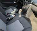 Серый Мерседес А класс, объемом двигателя 1.5 л и пробегом 200 тыс. км за 4700 $, фото 10 на Automoto.ua