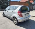 Сірий Мерседес А клас, об'ємом двигуна 1.5 л та пробігом 200 тис. км за 4900 $, фото 3 на Automoto.ua