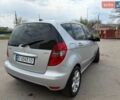 Сірий Мерседес А клас, об'ємом двигуна 2.01 л та пробігом 307 тис. км за 5900 $, фото 23 на Automoto.ua