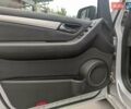 Сірий Мерседес А клас, об'ємом двигуна 1.7 л та пробігом 195 тис. км за 5700 $, фото 11 на Automoto.ua