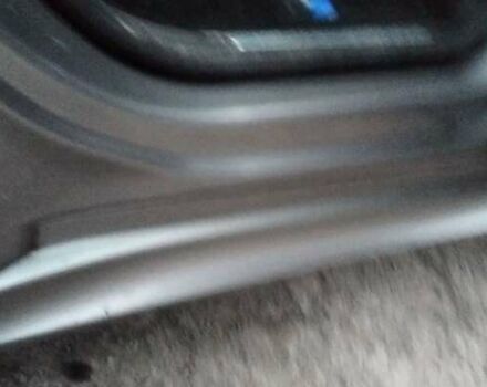 Серый Мерседес А класс, объемом двигателя 1.7 л и пробегом 244 тыс. км за 5850 $, фото 17 на Automoto.ua