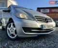 Сірий Мерседес А клас, об'ємом двигуна 1.7 л та пробігом 201 тис. км за 5800 $, фото 5 на Automoto.ua