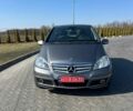 Серый Мерседес А класс, объемом двигателя 0 л и пробегом 212 тыс. км за 6200 $, фото 2 на Automoto.ua