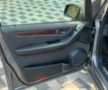 Серый Мерседес А класс, объемом двигателя 1.7 л и пробегом 209 тыс. км за 4700 $, фото 6 на Automoto.ua