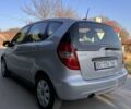 Сірий Мерседес А клас, об'ємом двигуна 1.7 л та пробігом 157 тис. км за 7250 $, фото 6 на Automoto.ua