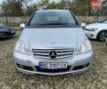 Сірий Мерседес А клас, об'ємом двигуна 1.9 л та пробігом 232 тис. км за 6200 $, фото 8 на Automoto.ua